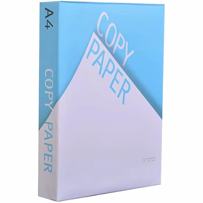 Buy A4 Copy White Paper 80gsm