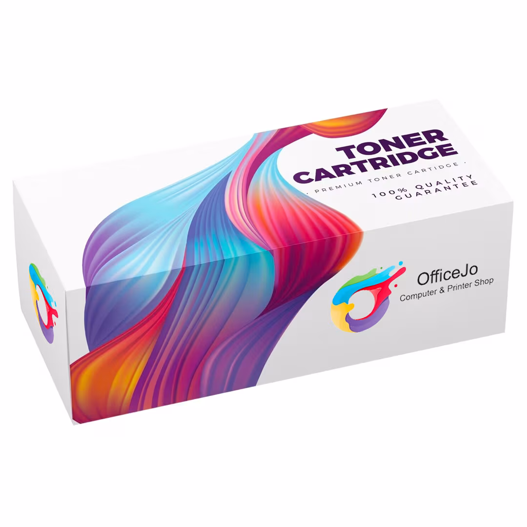 HP 44A Black Toner Cartridge Compatible Toner Cartridge (CF244A)